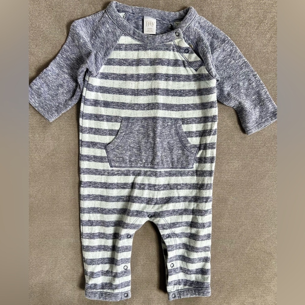 Nordstrom Baby Onesie, 3m